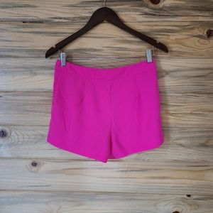 Forever 21 Hot Pink Shorts,  Ladies Size Small
